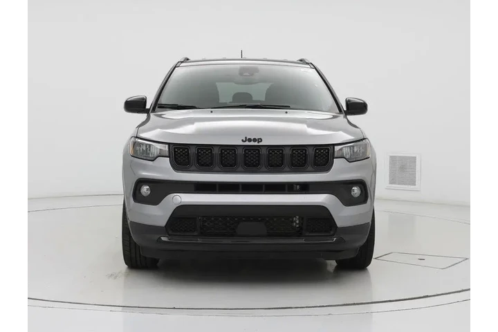 $20998 : Jeep Compass 2024 4x4 Latitu image 5