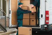 delivery drivers needed en Los Angeles