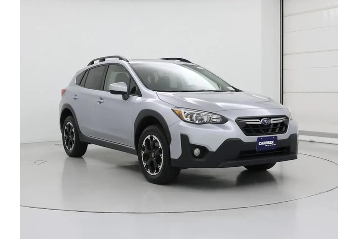 $21998 : Subaru Crosstrek 2023 AWD Pr image 1