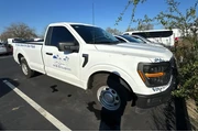 Ford F-150 2025 4x2 XL 2dr R