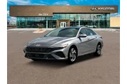 Hyundai ELANTRA 2025 SEL Con