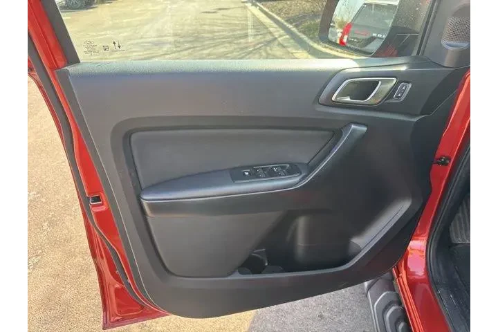 $31000 : Ford Ranger 2022 4x4 XLT 4dr image 7