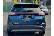 2018 FORD EDGE2018 FORD EDGE en Santa Rosa