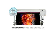 Mutoh ValueJet 1628X (WORLDPRI en Birmingham