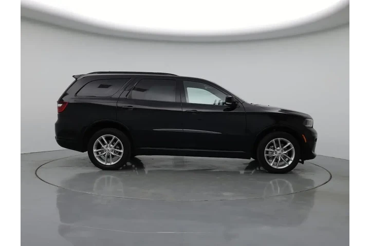 $38998 : Dodge Durango 2025 AWD GT 4d image 7