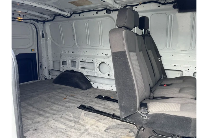 $12995 : Ford Transit 350 LOW ROOF image 4