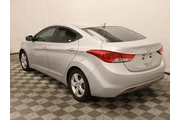 $6999 : Hyundai ELANTRA 2012 GLS 4dr thumbnail