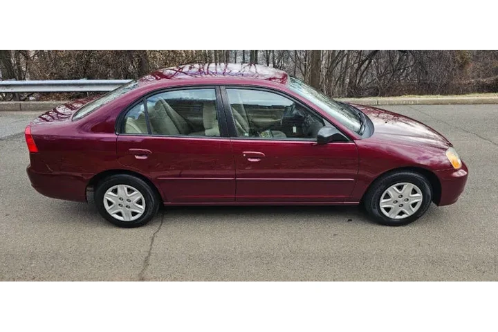 $5395 : 2003 Civic LX image 6