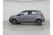 $13998 : Mitsubishi Mirage 2021 SE 4d thumbnail
