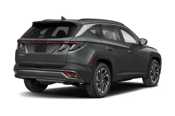 $37670 : Hyundai TUCSON 2026 AWD Limi image 3