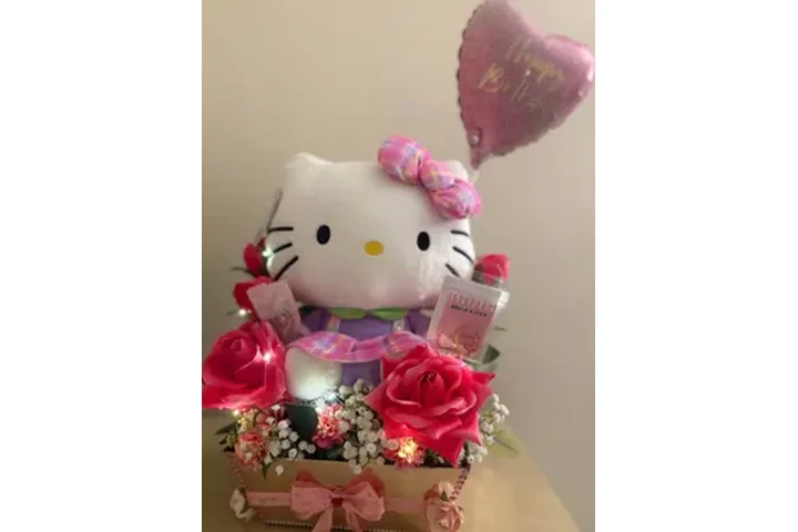 ✨🌸 BRIGHT DECORATIONS 🌸✨ image 3