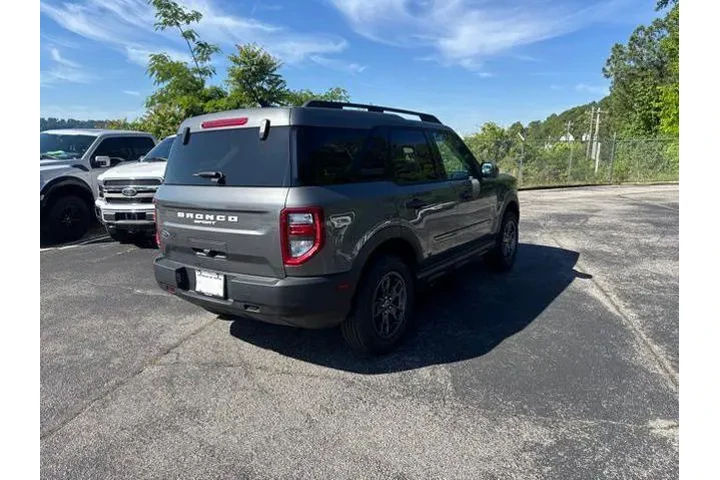 $25790 : Ford Bronco Sport 2024 AWD B image 6