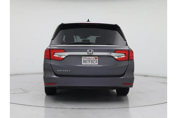 $21998 : Honda Odyssey 2018 EX-L 4dr image 6