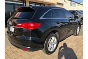 $11319 : 2013 RDX 6-Spd AT AWD thumbnail