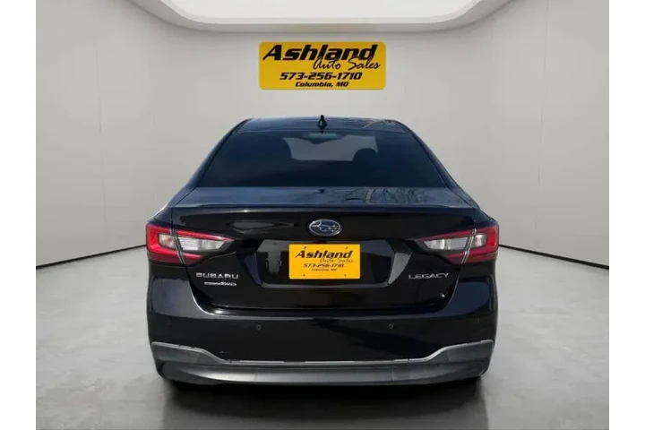 $18400 : 2020 Legacy Limited image 6