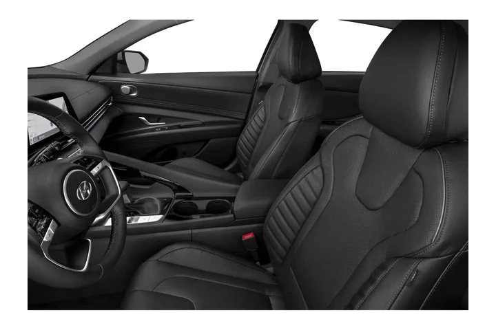 $25995 : Hyundai ELANTRA 2023 Limited image 6