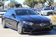 $42998 : 2020 CLS 450 Coupe thumbnail