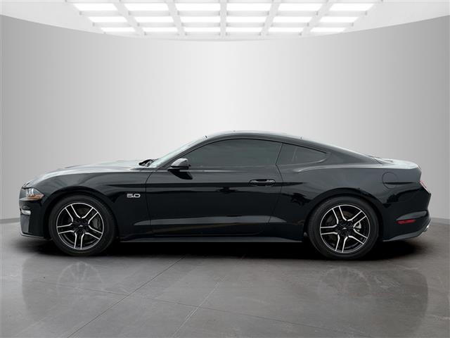 $39498 : Pre-Owned 2022 Mustang GT image 4