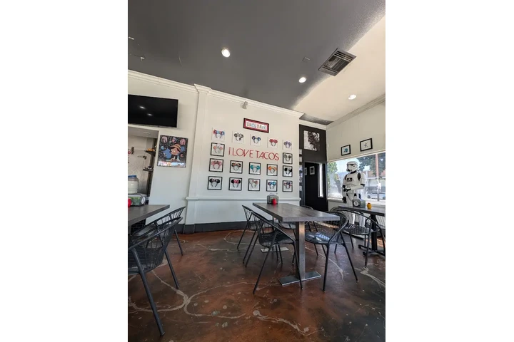 Taquero Con experiencia, image 3