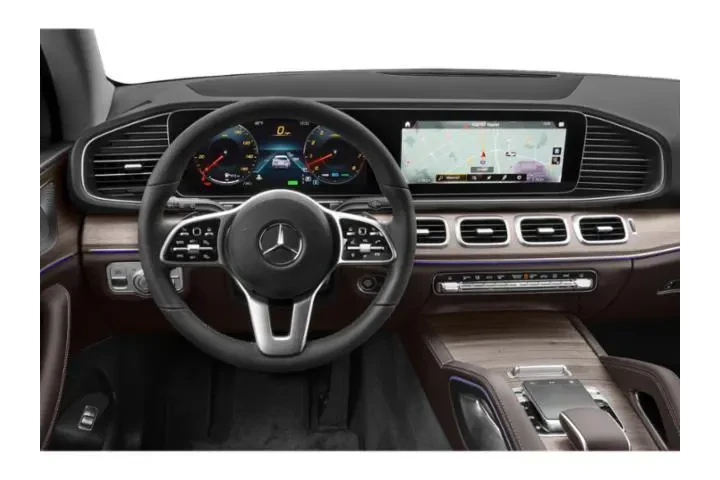$38000 : Mercedes-Benz GLE 2020 AWD G image 7
