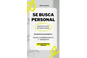 BUSCO EMPLEADO URGENTE en Orange County