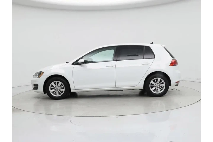 $14998 : Volkswagen Golf 2016 TSI S 4 image 3