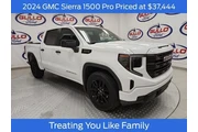 GMC Sierra 1500 2024 4x2 Pro en Houston