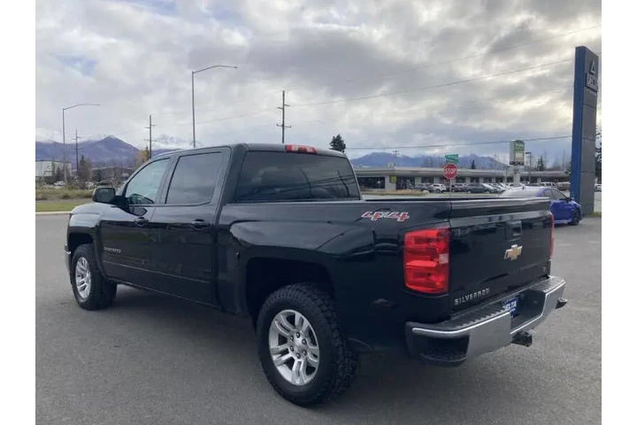 $21999 : 2015 Silverado 1500 image 8
