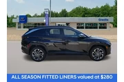 $35690 : Hyundai TUCSON Hybrid 2025 A thumbnail