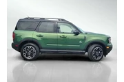 $32987 : Ford Bronco Sport 2025 AWD O thumbnail