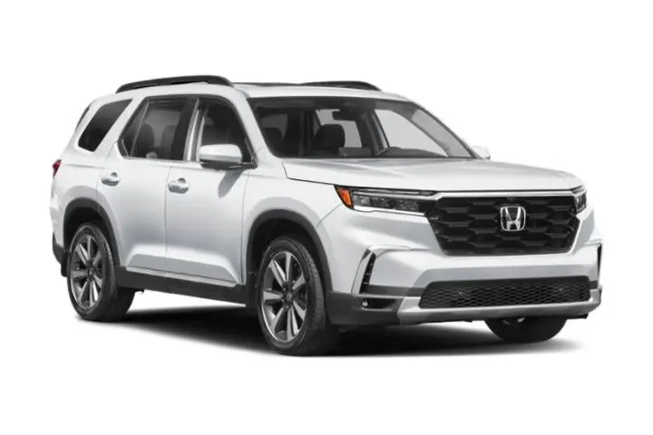 $42587 : 2023 Pilot Elite AWD image 6