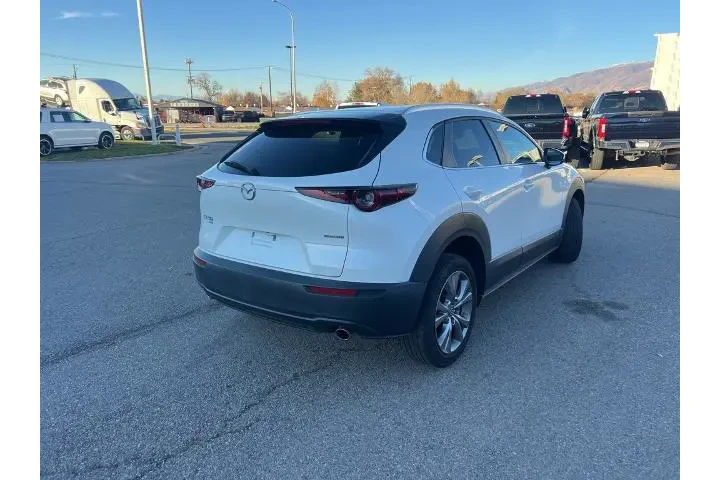 $21764 : Mazda CX-30 2022 AWD 2.5 S S image 5