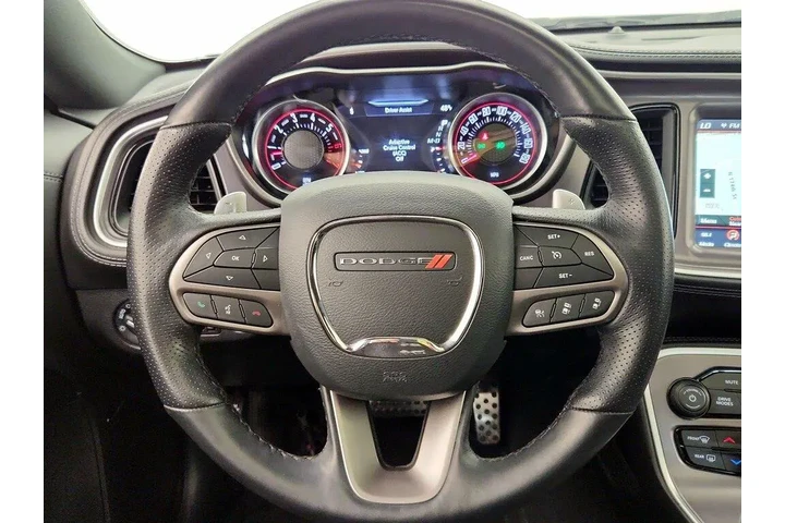 $39998 : Dodge Challenger 2021 R/T Sc image 10