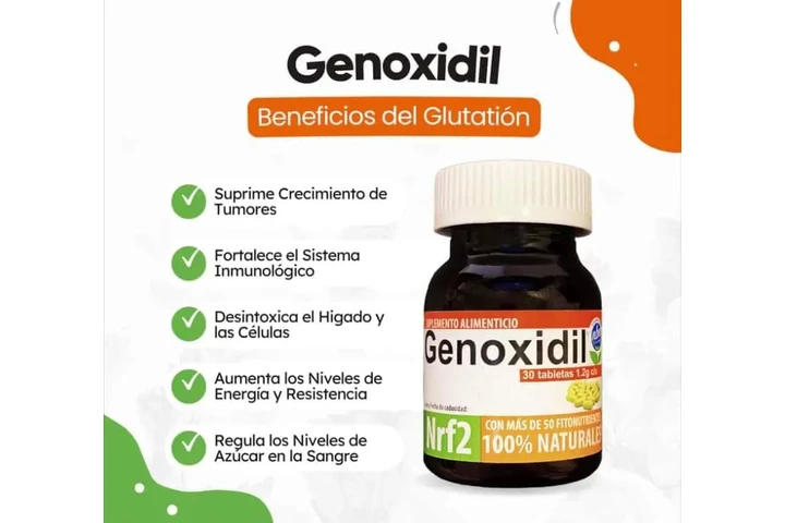 Multi Nutrientes NRF2 image 3