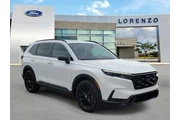 $29990 : Honda CR-V Hybrid 2024 AWD S thumbnail