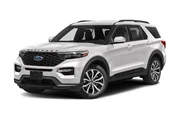 Ford Explorer 2022 AWD ST-Li en Long Island