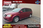 $14975 : Dodge Grand Caravan 2015 SXT thumbnail