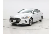 $13998 : Hyundai ELANTRA 2017 Limited thumbnail