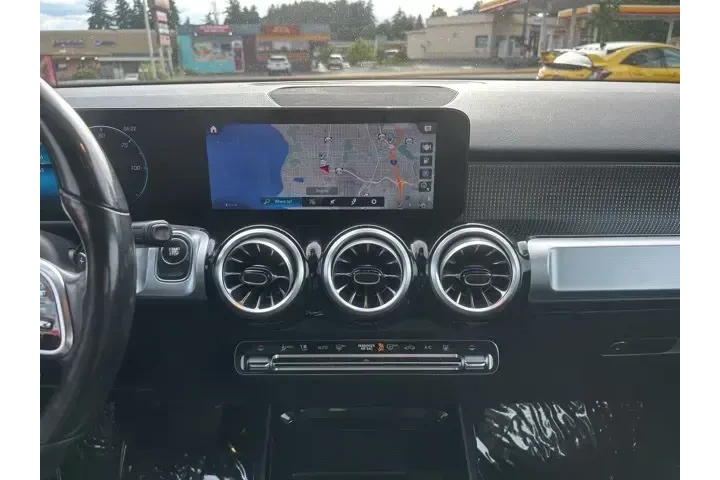 $20999 : Mercedes-Benz EQB 2022 AWD E image 10