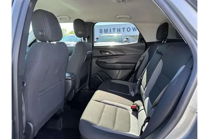$20995 : Chevrolet Trailblazer 2024 4 image 10