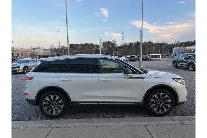 $28598 : Lincoln Corsair 2022 Reserve image 6