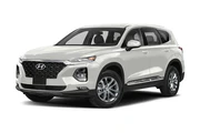 Hyundai SANTA FE 2019 SE 2.4 en Honolulu