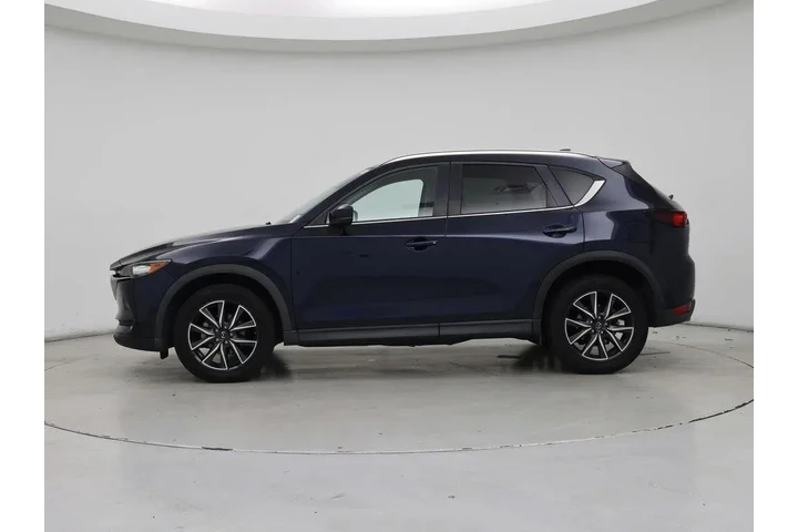 $20998 : Mazda CX-5 2018 Touring 4dr image 3