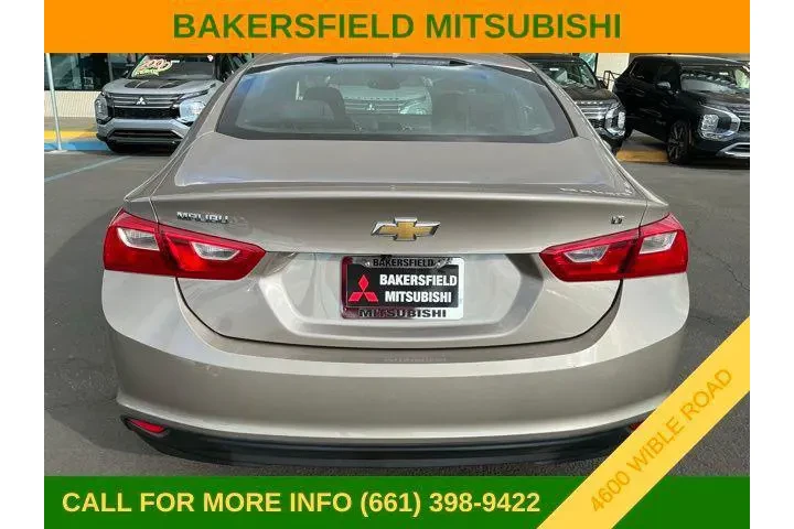 $18995 : Chevrolet Malibu 2023 LT 4dr image 6