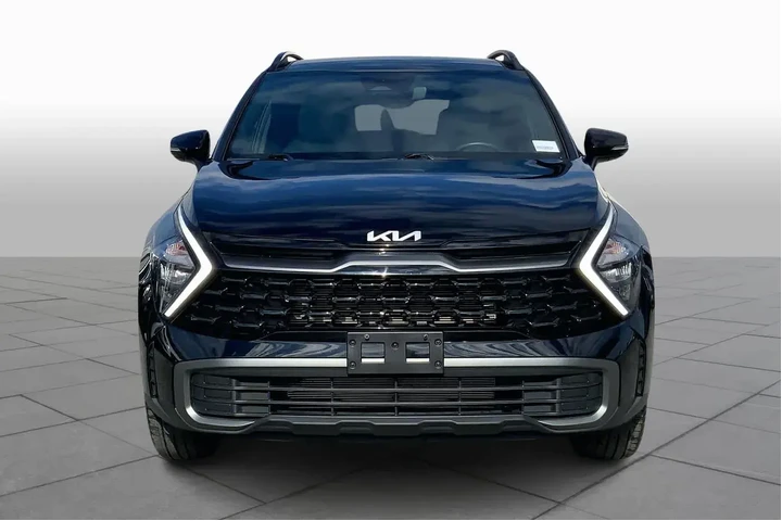 $25989 : Kia Sportage 2023 AWD X-Line image 3