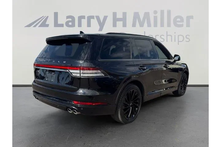 Lincoln Aviator 2024 Reserve image 5
