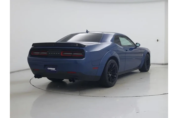 $39998 : Dodge Challenger 2021 R/T Sc image 8