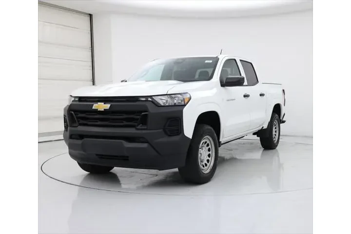 $24998 : Chevrolet Colorado 2023 4x2 image 4