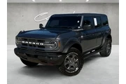 Ford Bronco 2024 4x4 Big Ben en San Antonio