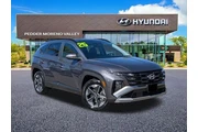 $32543 : Hyundai TUCSON Hybrid 2025 A thumbnail